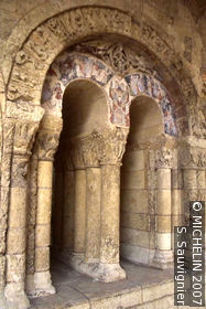 Abbey of Saint Aubin
