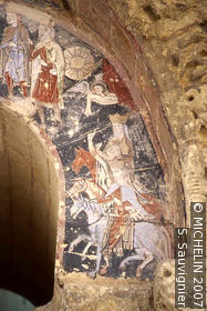 Abbey of Saint Aubin