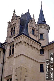 Museum of Fine Art