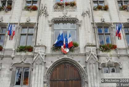 Town Hall