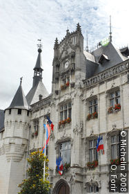 Town Hall