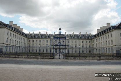 Musée de l'École de cavalerie