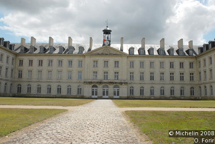 Musée de l'École de cavalerie