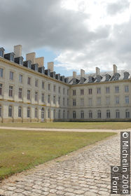 Musée de l'École de cavalerie