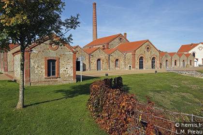 Textile Museum