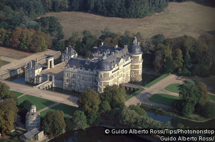 Château de Serrant