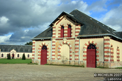 National Stud