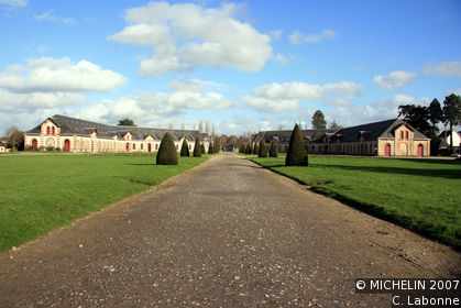 National Stud