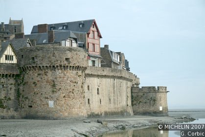 Ramparts