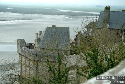 Ramparts