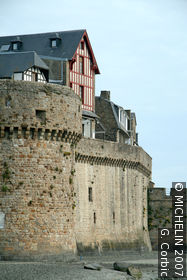 Ramparts