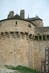 Ramparts