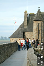 Ramparts
