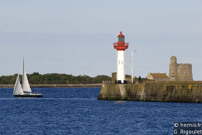 Tatihou Island