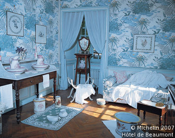 Hôtel de Beaumont