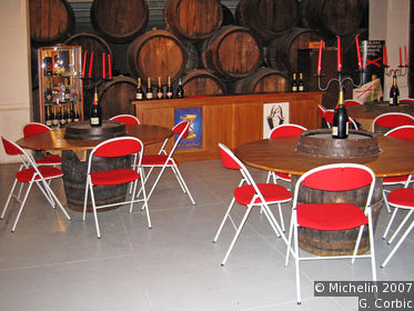 Champagne Cellars