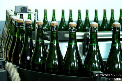 Champagne Cellars