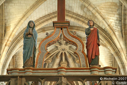 Basilique N.-D.-de-l'Épine
