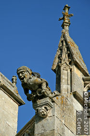 Basilique N.-D.-de-l'Épine