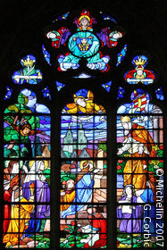 Basilique N.-D.-de-l'Épine