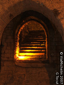 Taittinger Cellars