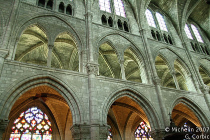Church of Notre-Dame-en-Vaux