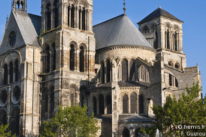 Church of Notre-Dame-en-Vaux