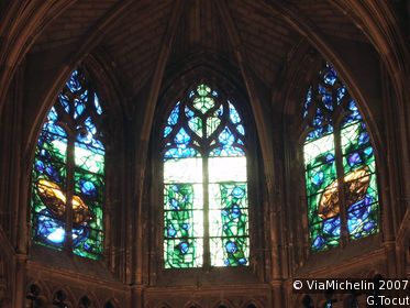 Église St-Jacques