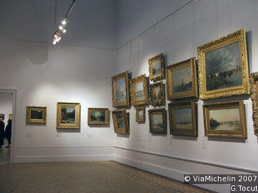 Musée des Beaux-Arts de Reims