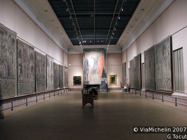 Musée des Beaux-Arts de Reims