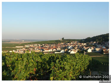 Montagne de Reims