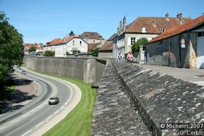 Ramparts