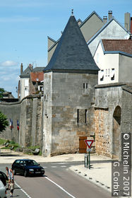 Ramparts