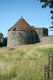 Ramparts