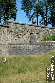 Ramparts