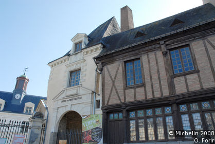 Museé d'Art Naïf