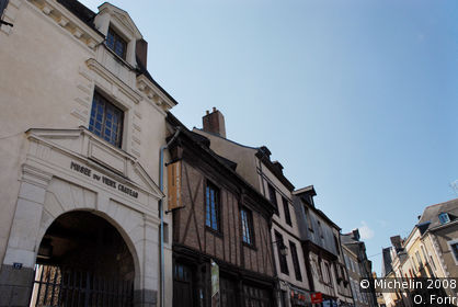 Museé d'Art Naïf