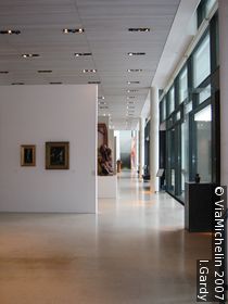 Musée des Beaux-Arts de Nancy