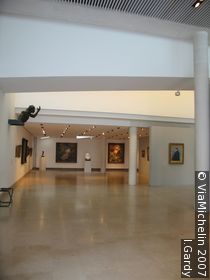 Musée des Beaux-Arts de Nancy