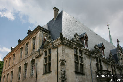 Musée historique lorrain