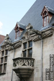 Musée historique lorrain