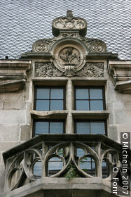 Musée historique lorrain