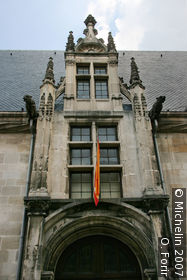 Musée historique lorrain
