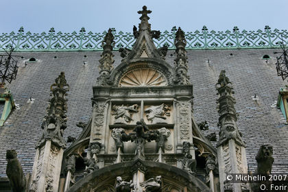 Palais Ducal