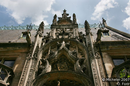 Palais Ducal