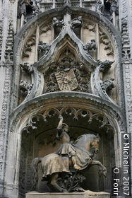 Palais Ducal