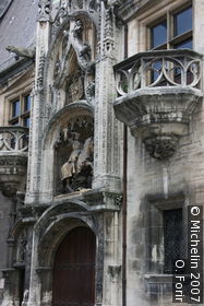 Palais Ducal