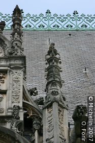 Palais Ducal