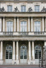 Palais du Gouverneur