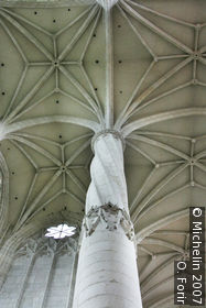 Basilica of St-Nicolas-de-Port
